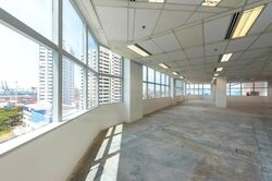 Singapore Technologies Building (D2), Office #527578191